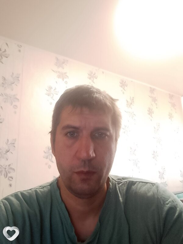 Жека, 44, Челябинске — анкета №1839955