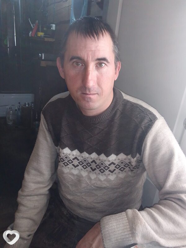 Дмитрий, 43, Шелехове — анкета №1840123