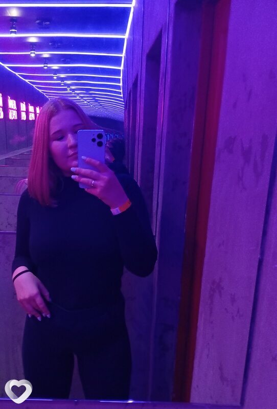 Руслана, 21, Москве — анкета №1839882
