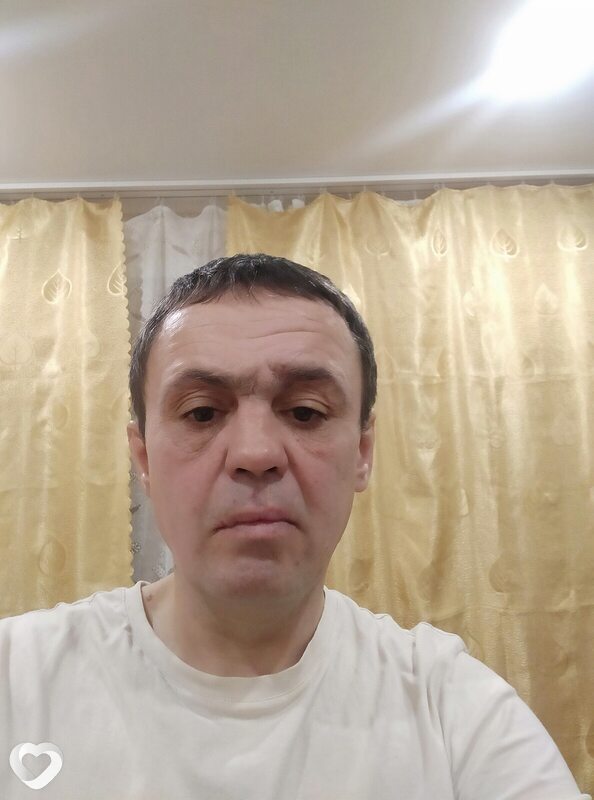 Николай, 45, Костанае — анкета №1839887