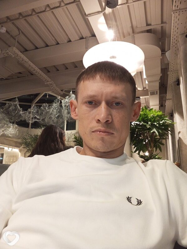 Вячеслав, 36, Пыти-Яхе — анкета №1839900