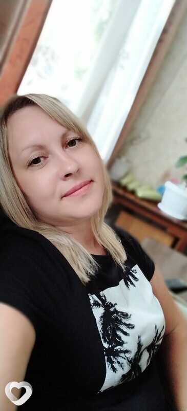 Кристина, 38, Уфе — анкета №1839905