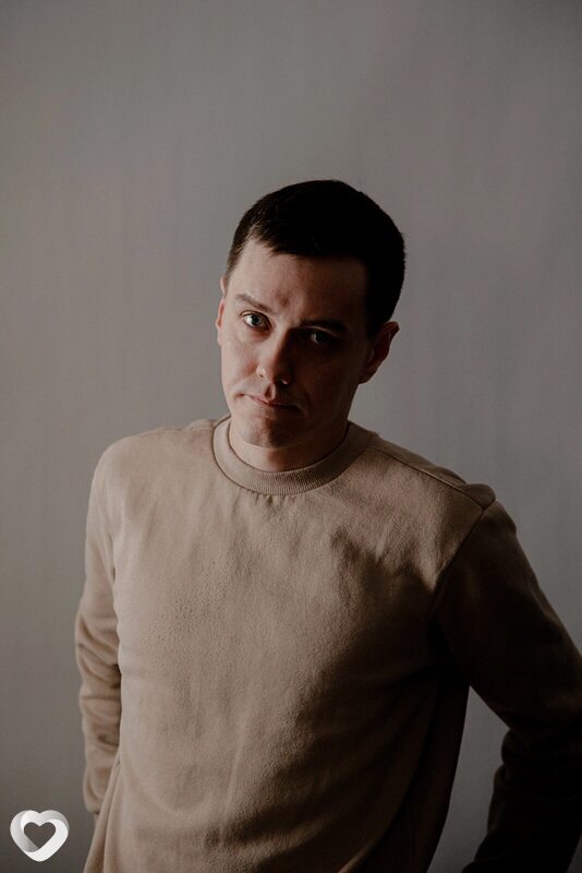 Сергей, 36, Тюмени — анкета №1840057