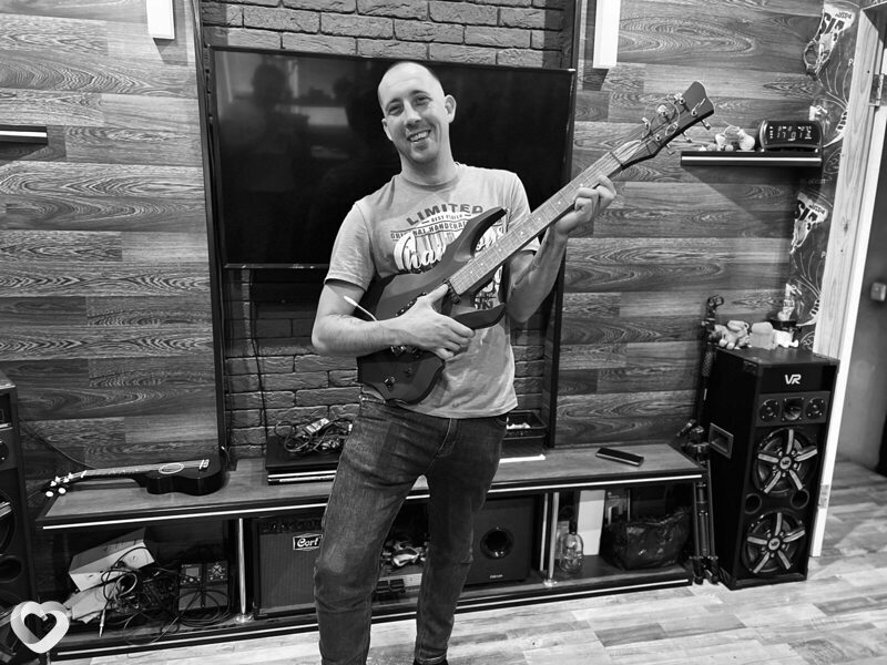 Артур, 33, Севастополе — анкета №1840058