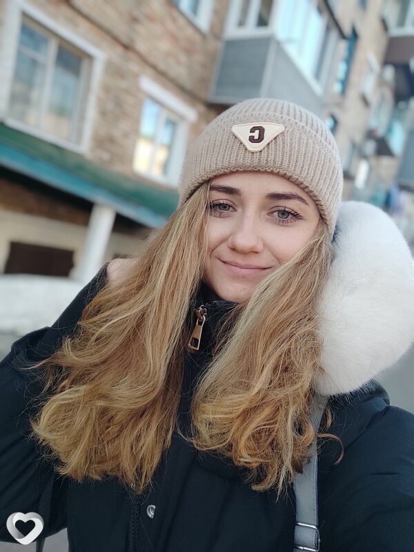 Катерина, Липовцы