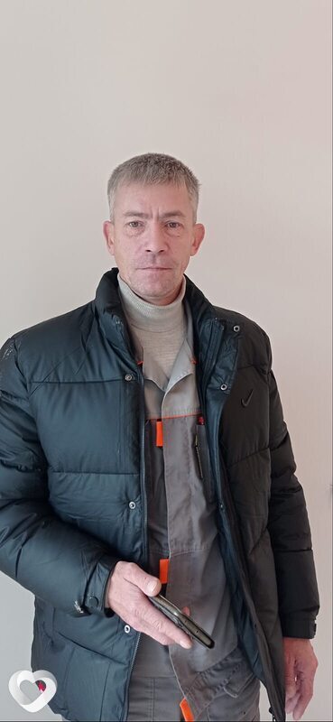 Юрий, 48, Сочи — анкета №1840064