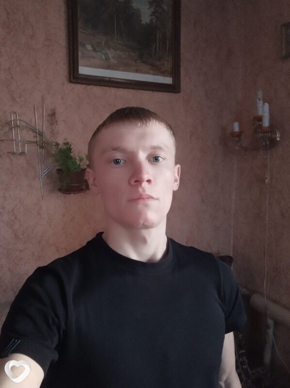 Михаил, 29, Семей — анкета №1840069