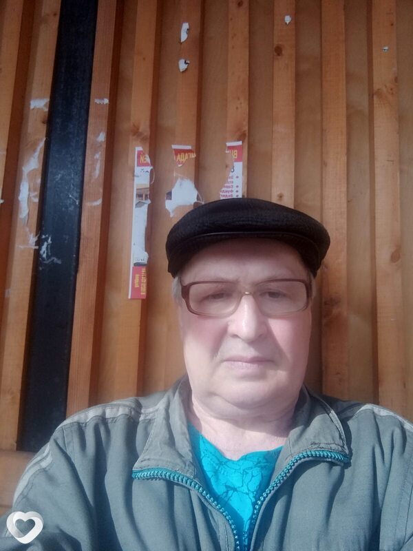 Александр, Череповец