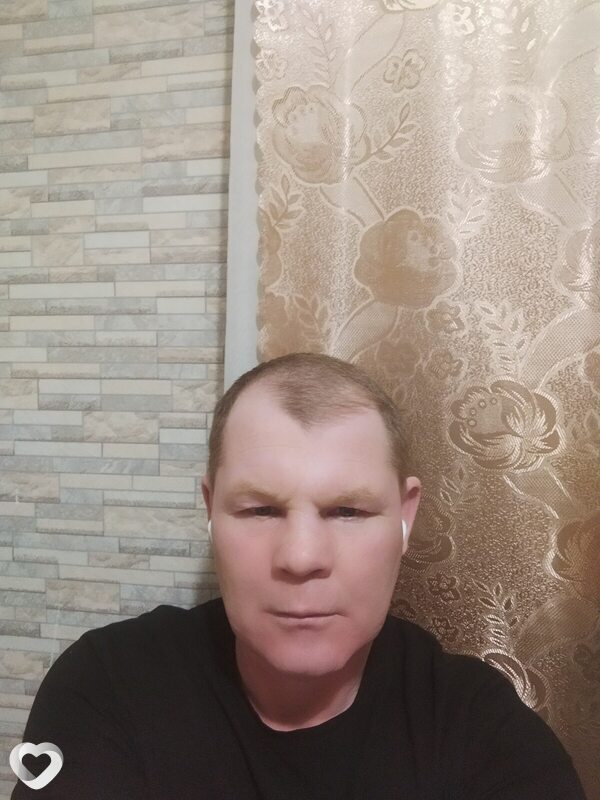 Тимофей, 48, Семей — анкета №1840286