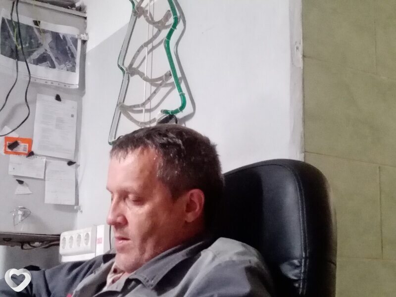 Сергей, 51, Чусовое — анкета №1840288