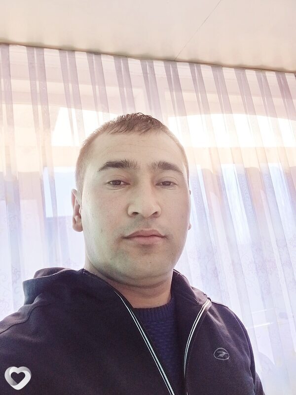 Бахтиёр, Наманган