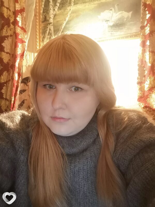 Мария, 31, Нижнем Тагиле — анкета №1840299