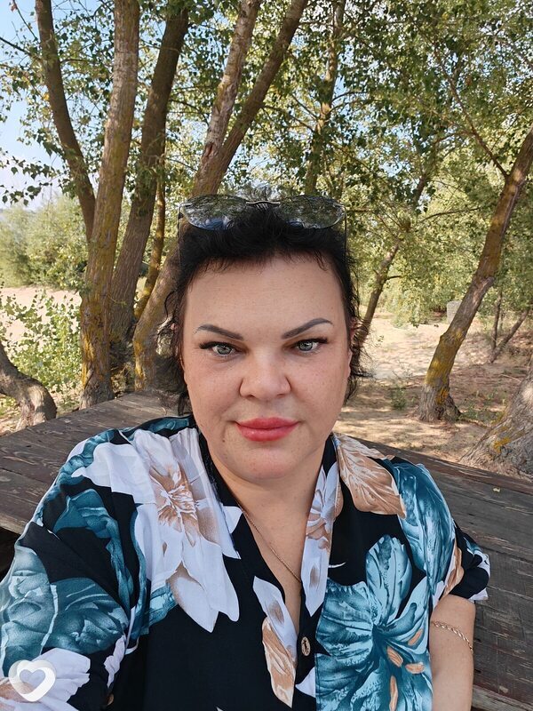 Юлия, 42, Волгограде — анкета №1840008
