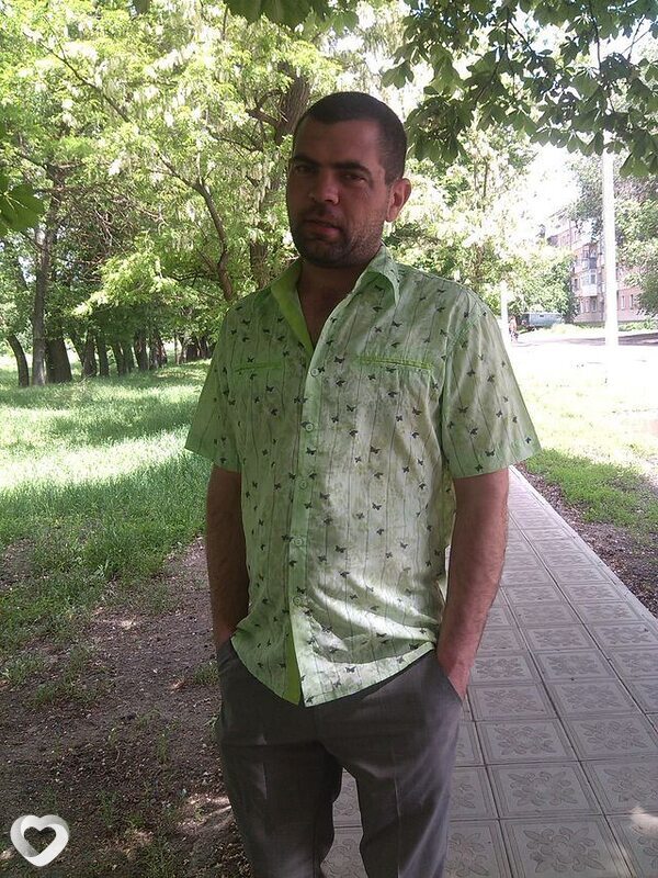 Сергей, Зерноград