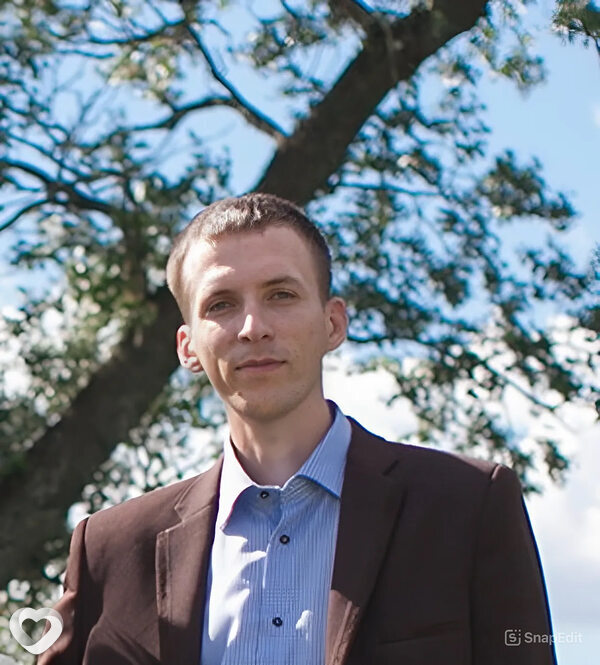 Дмитрий, 38, Владимире — анкета №1840016