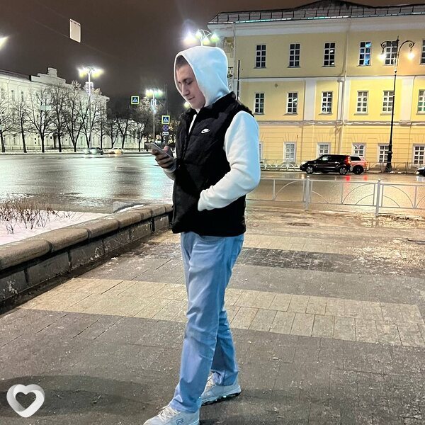 Игорь, 23, Нижнем Тагиле — анкета №1840019