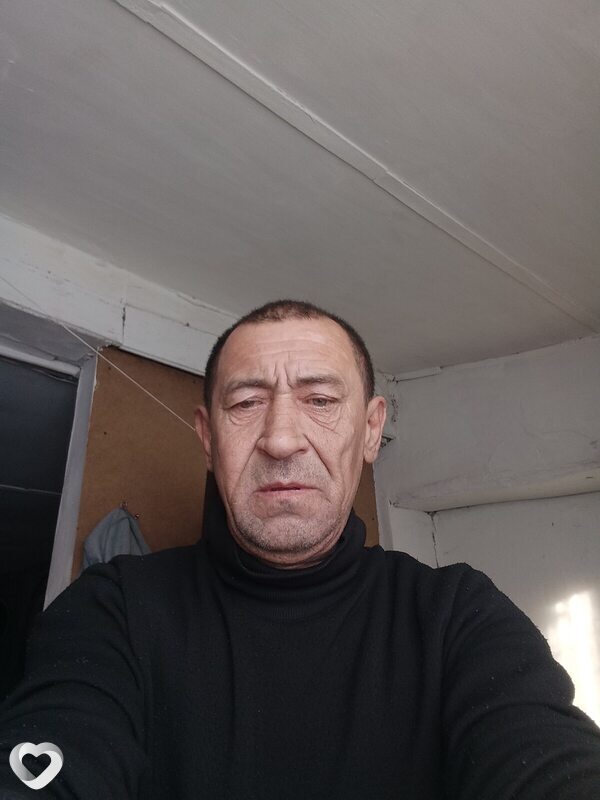 Николай, 54, Алматы — анкета №1840020