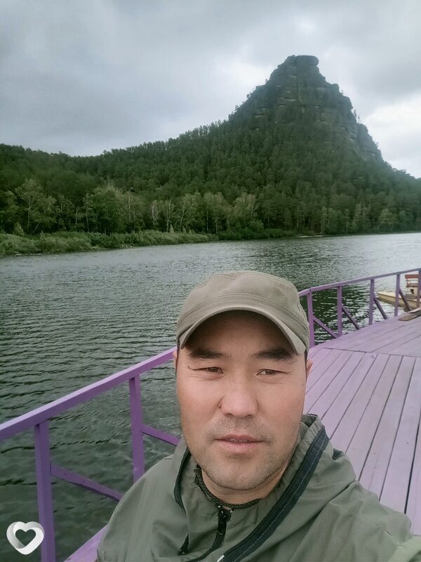 Дагыс, 39, Астане — анкета №1840030