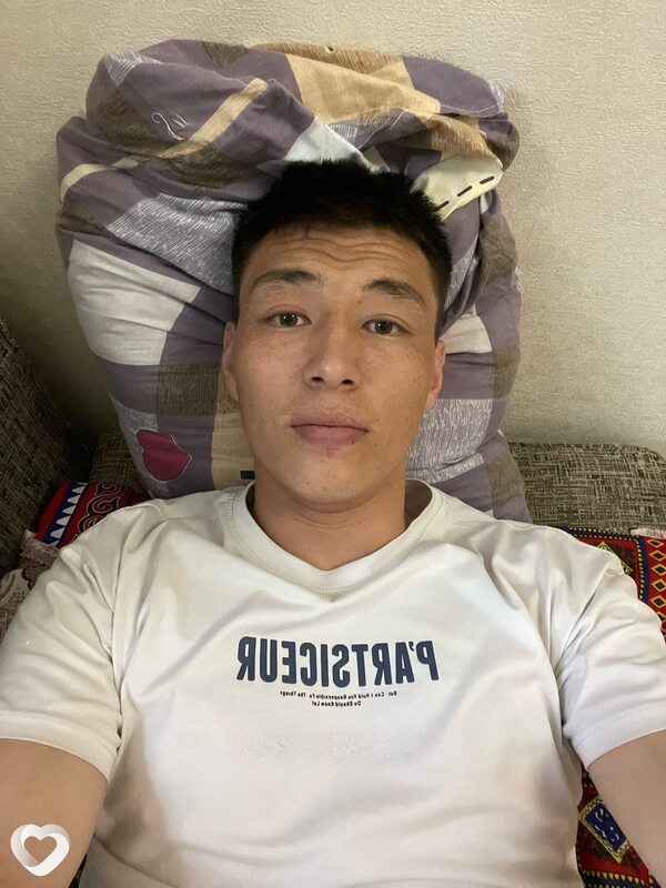 Bauka, 26, Астане — анкета №1840493