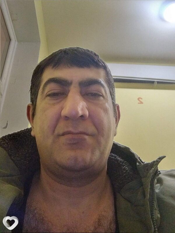 Анар, 46, Москве — анкета №1840499