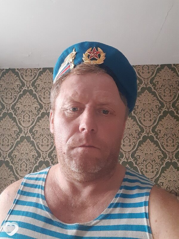Пётр, 47, Новокузнецке — анкета №1840506