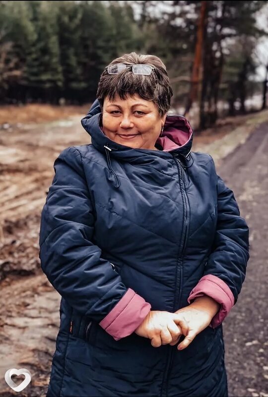 Татьяна, Аркадак