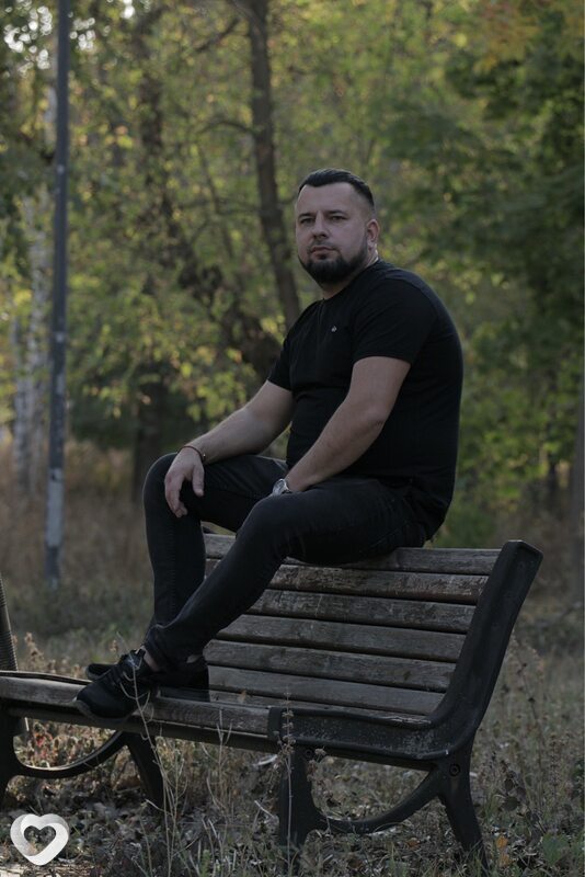 Иван, 36, Донецке — анкета №1840206