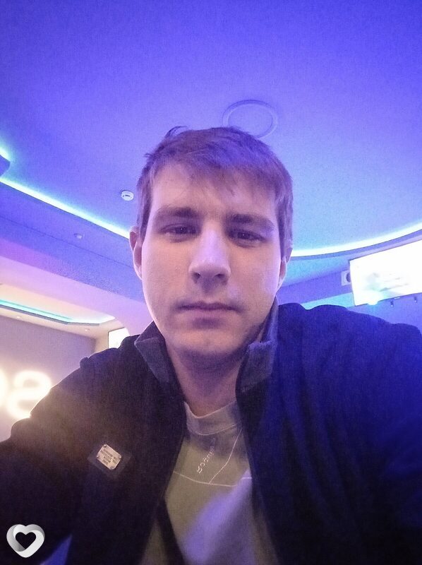Роман, 27, Костанае — анкета №1840384