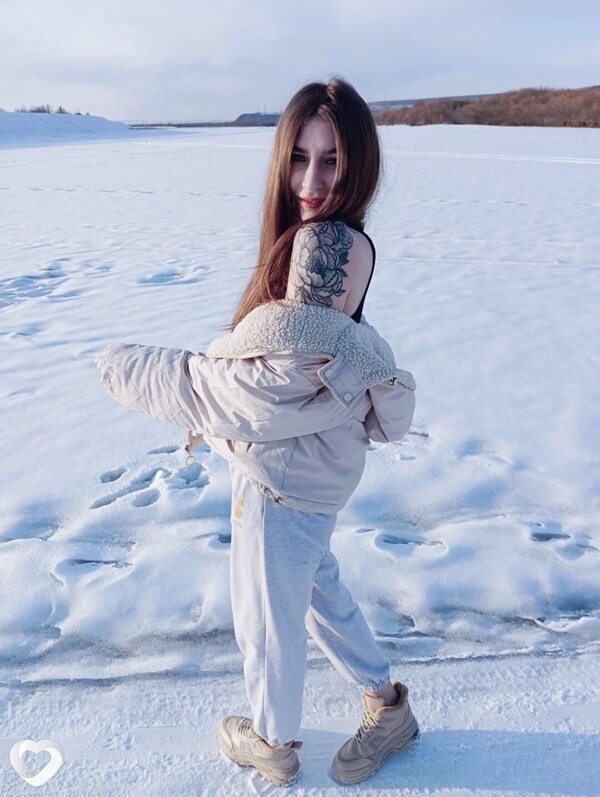 Рита, Шилка