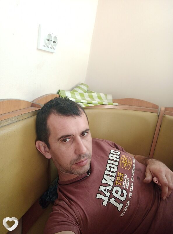 Вячеслав, 35, Абакане — анкета №1840398