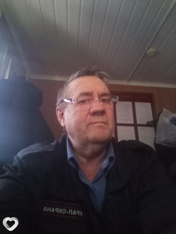 Сергей, 62, Кургане — анкета №1840406