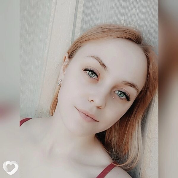 Ольга, 26, Иркутске — анкета №1840139