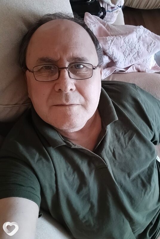 Виктор, 68, Рязани — анкета №1840147