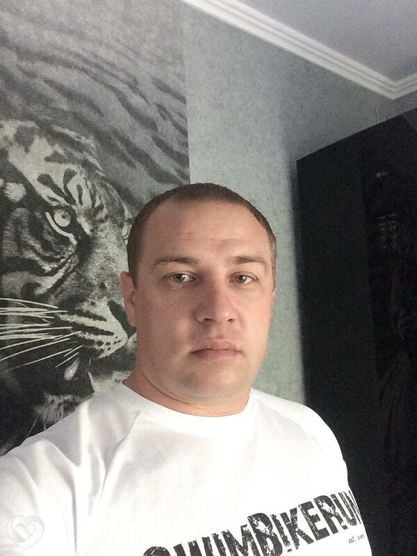 Сергей, 44, Усть-Каменогорск — анкета №1840148