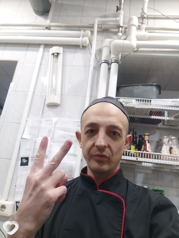 Михаил, 36, Кургане — анкета №1840152