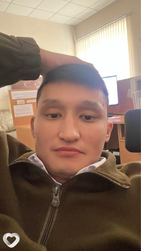 Адиль, 28, Костанае — анкета №1840661