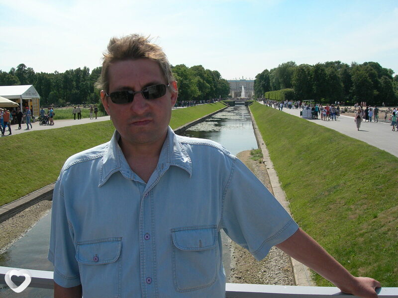 Сергей, 50, Рубцовске — анкета №1840666