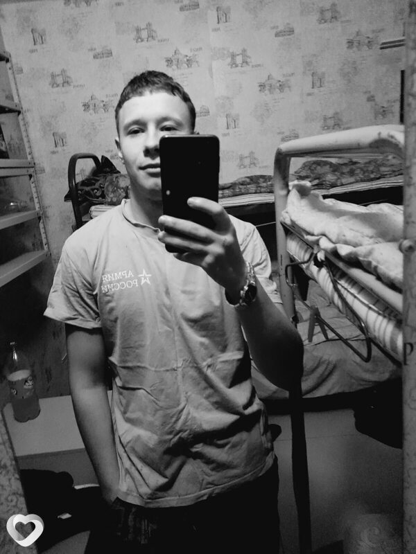 Алексей, 26, Новосибирске — анкета №1840667