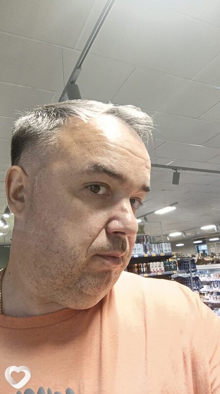 Павел, 49, Москве — анкета №1840670