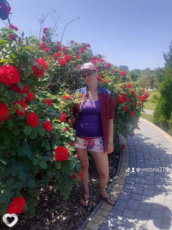 Ніка, 33, Киеве — анкета №1840672
