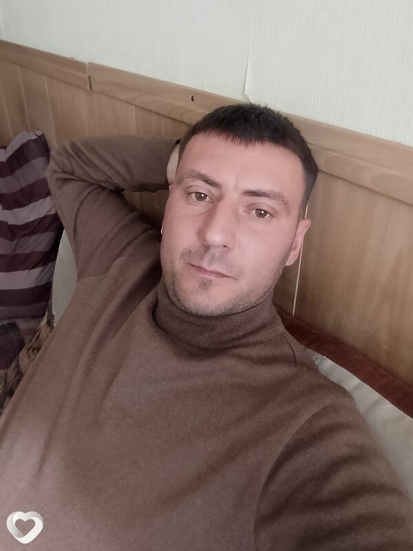 Олег, 44, Тамбове — анкета №1840676