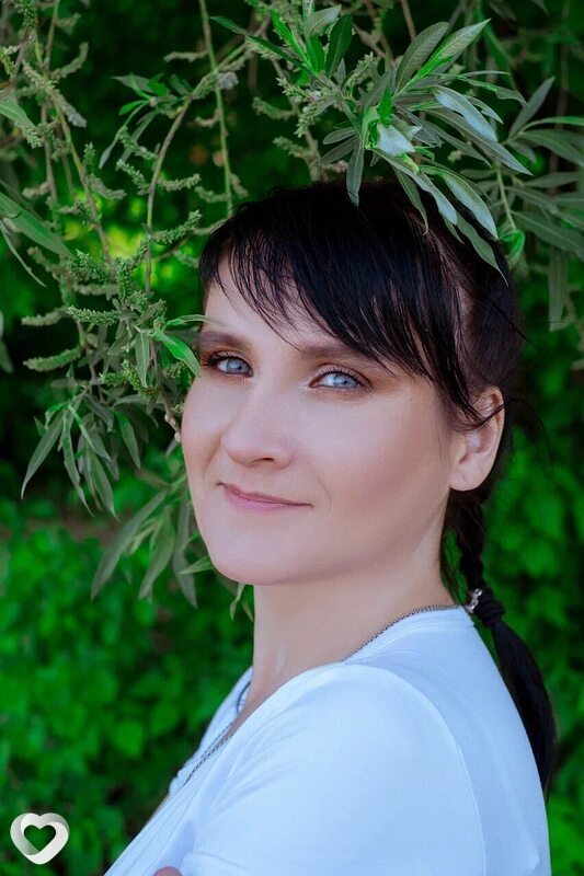 Наталья, 35, Кемерове — анкета №1840681