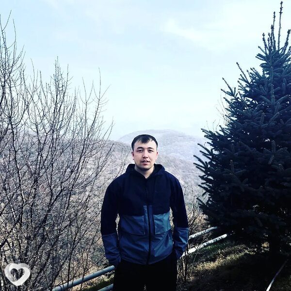 Ерлан, 31, Усть-Каменогорск — анкета №1840233