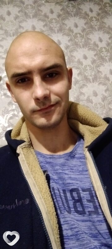 Ярослав, 25, Кокшетау — анкета №1840237