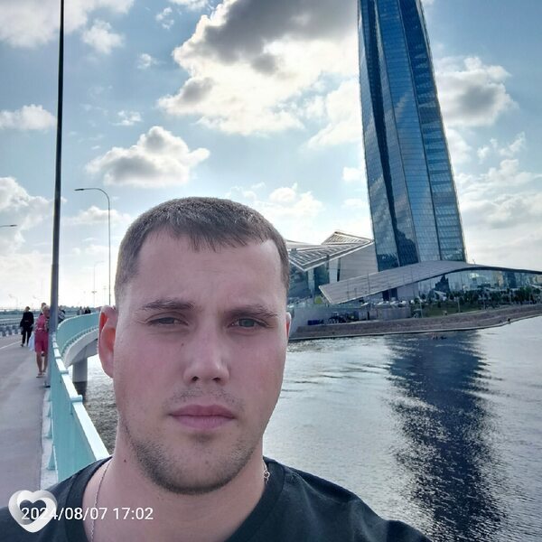 Сергей, 29, Челябинске — анкета №1840238