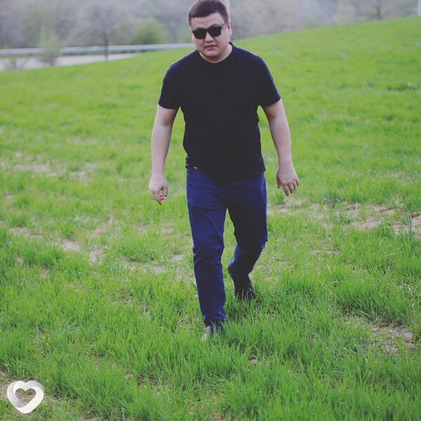 Abror, 33, Ташкент — анкета №1840239