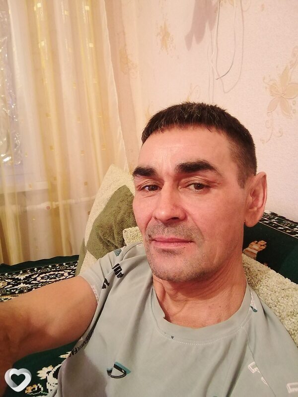 Руслан, 49, Оренбурге — анкета №1840245
