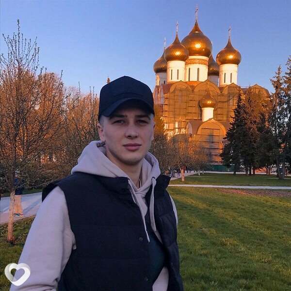 Александр, 29, Якутске — анкета №1840250