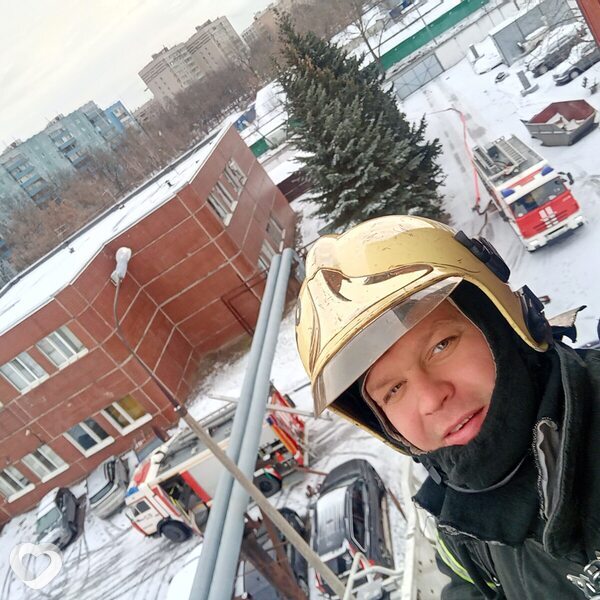 Артем, 38, Москве — анкета №1840157