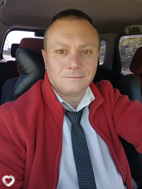 Евгений, 49, Хабаровске — анкета №1840158